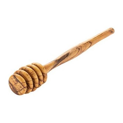 Drevená lyžička na med APS "OLIVE" 15 cm