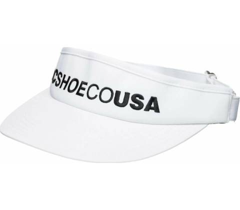 DC Links Visor