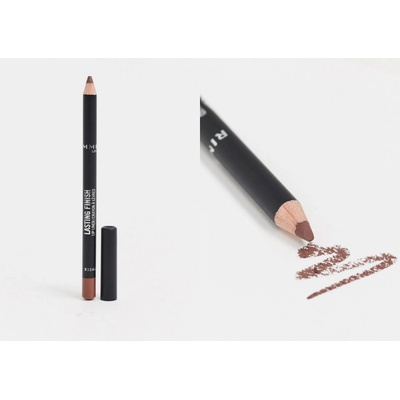 Rimmel Lasting Finish konturovací tužka na rty 705 Cappuccino 1,2 g – Zboží Dáma