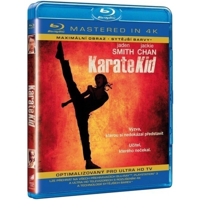 Karate Kid BD