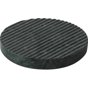 Muuto Подложка за горещи съдове Groove 16 см зелена (17063)