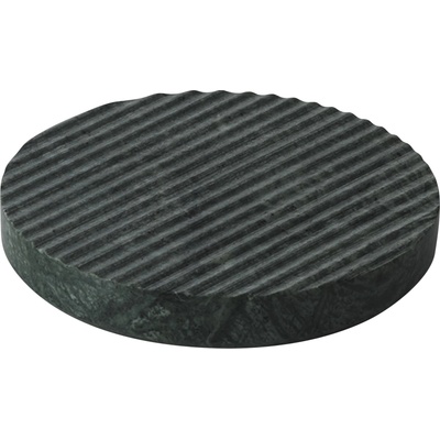 Muuto Подложка за горещи съдове Groove 16 см зелена (17063)