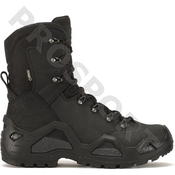 Lowa Zephyr GTX Mid TF čierna