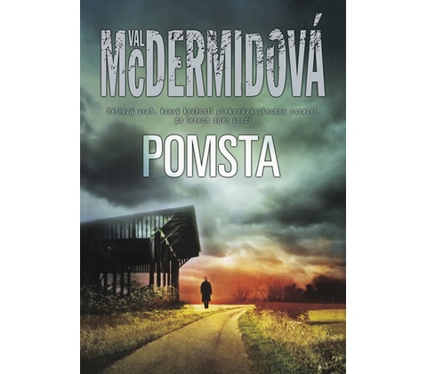 Pomsta - Val McDermidová