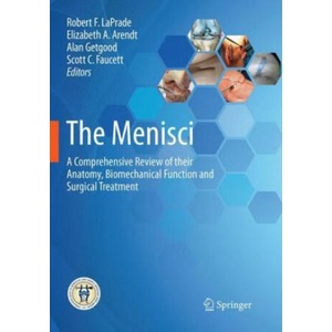 Menisci (ISBN: 9783662571606)