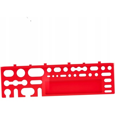 Kistenberg Držiak na náradie BINEER SHELFS KBSS40