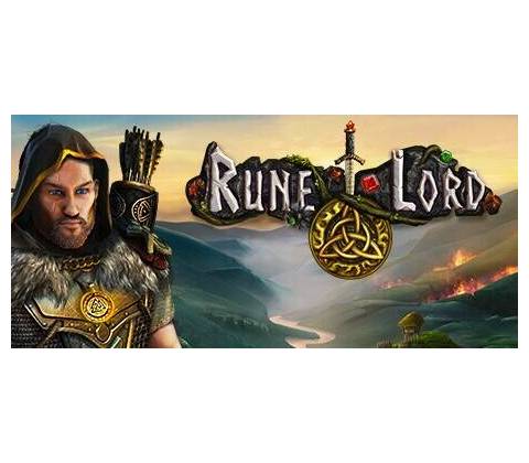 Rune Lord