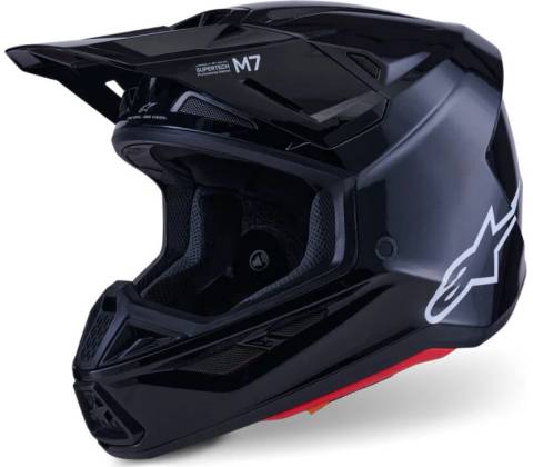 Alpinestars Supertech M7 Solid