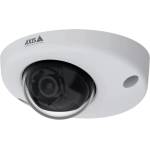 Axis Communications P3925-R M12 (01933-001)