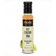 Pödör Biely vínny ocot 500ml
