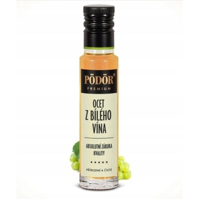 Pödör Biely vínny ocot 500ml