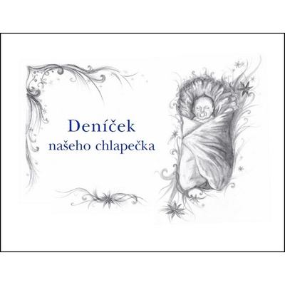 Deníček našeho chlapečka