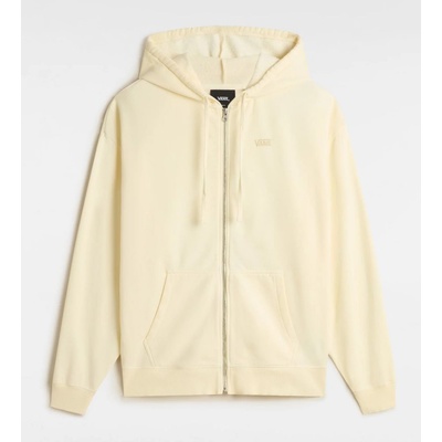 Vans Everyday OS Zip Hoodie Lemon Icing