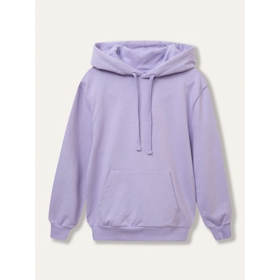 Winkiki Kids Wear Dívčí mikina Shake šeříková