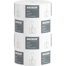 Katrin Plus S2 dvouvrstvé ručníky 60 m 97494 12 ks