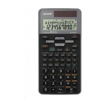 Sharp EL-531TG-GY