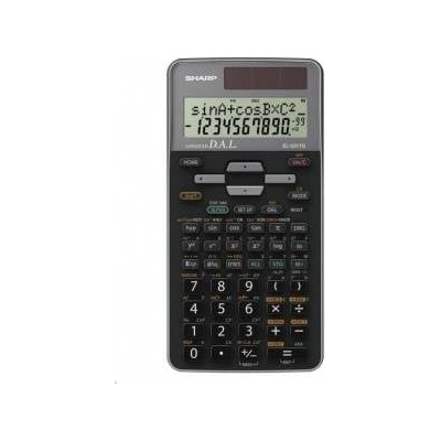 Sharp EL-531TG-GY