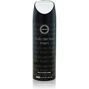 Armaf Club De Nuit Intense Man deospray 200 ml