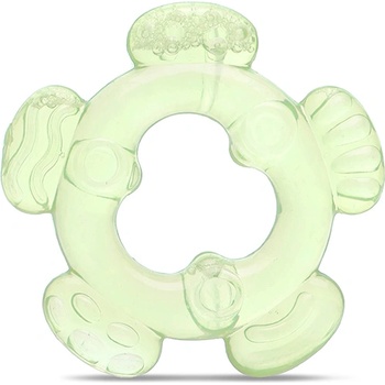 Baby Care ГРИЗАЛКА ЦВЕТЕ fresh green (10210570007)