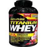 SAN Nutrition 100% Pure Titanium Whey 907 g