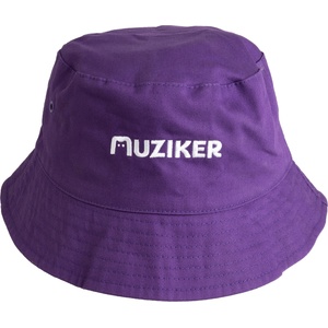 Muziker Merch - Шапка Dark Purple S/M (NJ-HAT-58)