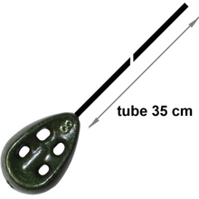 Olpra Paste Bomb In - Line 100 g