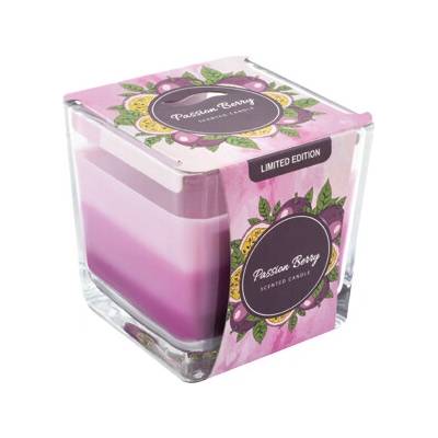 Q Home Passion Berry 198 g