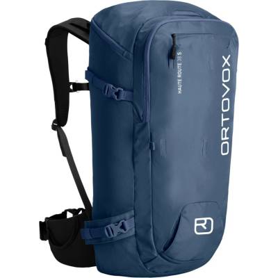 Ortovox Haute Route 38l Blue Nunatak
