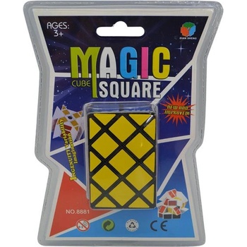 Магическа кубче - голямо кубче