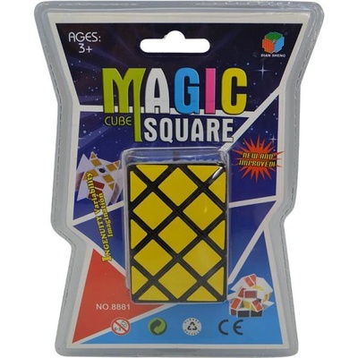 Магическа кубче - голямо кубче