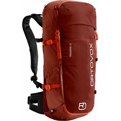 ORTOVOX Раница ORTOVOX Traverse 30 hot orange