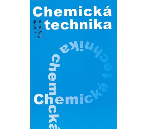 Chemická technika 2.vyd.