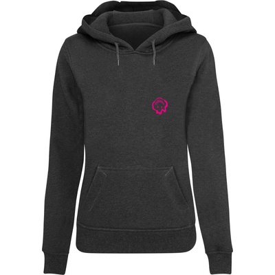 Mister Tee Суичър Everything's Nice Hoody charcoal XXLUB-MST039-00091 - Камуфлаж, размер 3XL