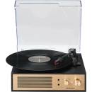 Crosley Miles