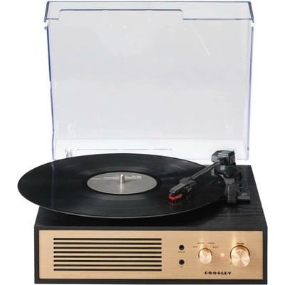 Crosley Miles