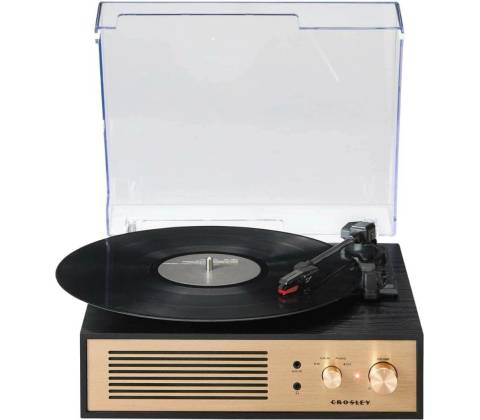 Crosley Miles