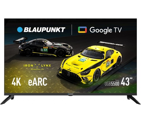 Blaupunkt 43UGB5500S