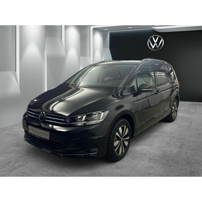 Volkswagen Touran DSG 110 kW