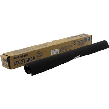 Sharp MX27GRSA цвят (CMYK) оригинален цилиндричен блок (MX-27GRSA)