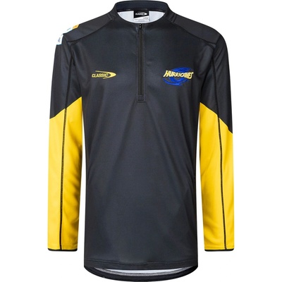 Classic Sportswear Мъжко горнище с цип Classic Sportswear Quarter Zip Top 2025 2026 Mens - Hurricanes