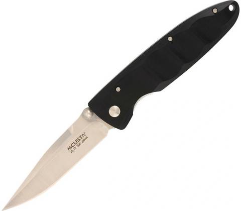 Mcusta MC-17V Classic Wave