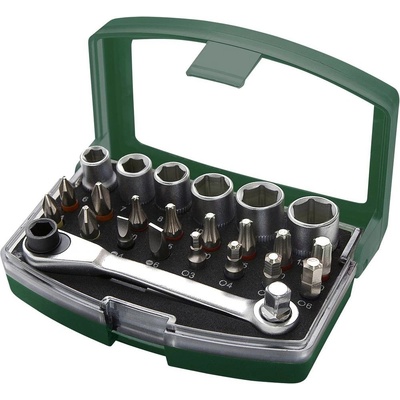 Brüder Mannesmann M29700