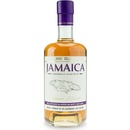 Cane Island Jamaica Blend 40% 0,7 l (holá láhev)