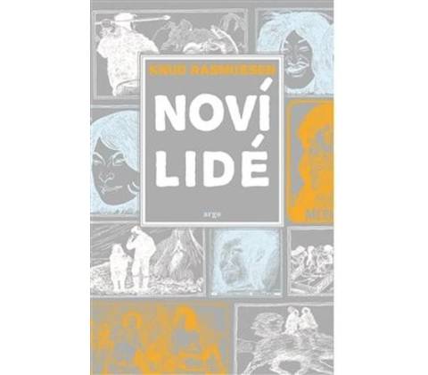 Noví lidé