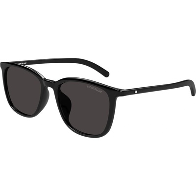 Mont Blanc MB0487SA 001 (MB0487SA 001)