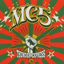 Thunder Express - MC5 CD