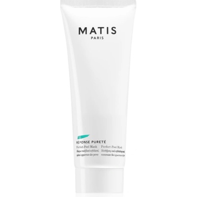 Matis Réponse Pureté Perfect-Peel Mask пилинг маска с ензими 50ml