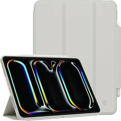 Spigen Air Skin Onetap Gray iPad 13 2024 ACS08489