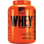 EXTRIFIT 100% Instant Whey Protein [2000 грама] Шоколад с кокос