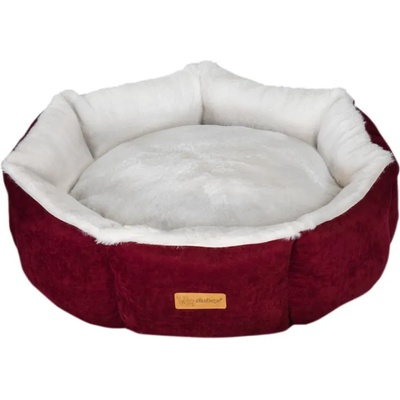 Dubex Cupcake Bed - Меко легло, три размера